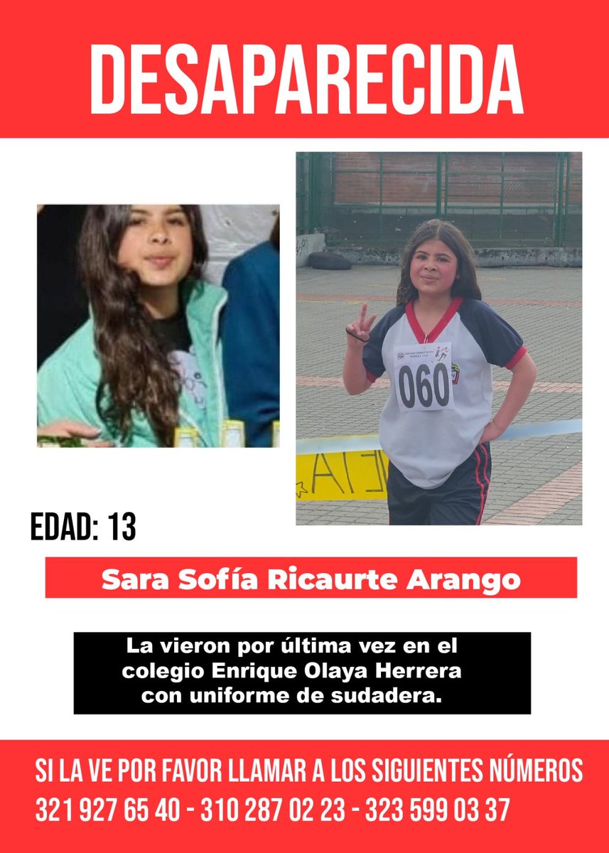 Noticias RCN tweet media