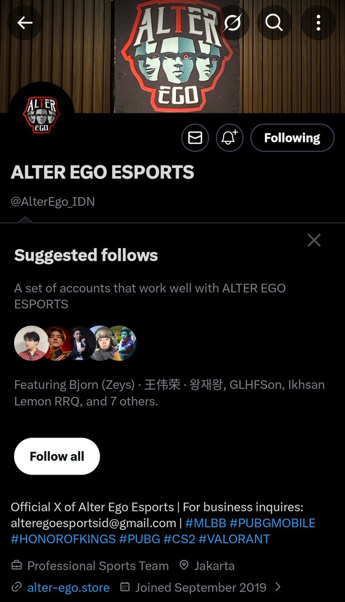 Ojakkk 🧩 🌠 tweet media