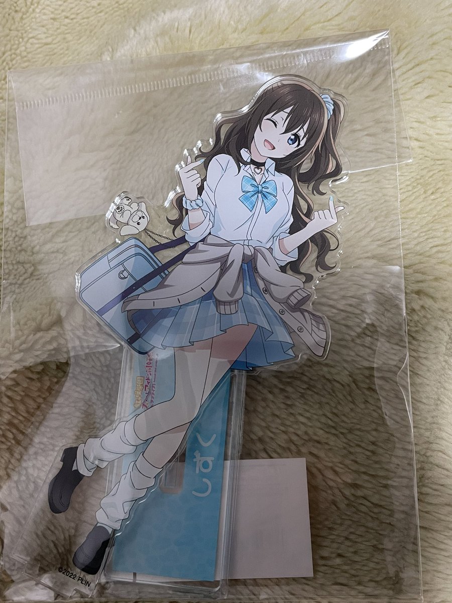 ペルシア tweet media