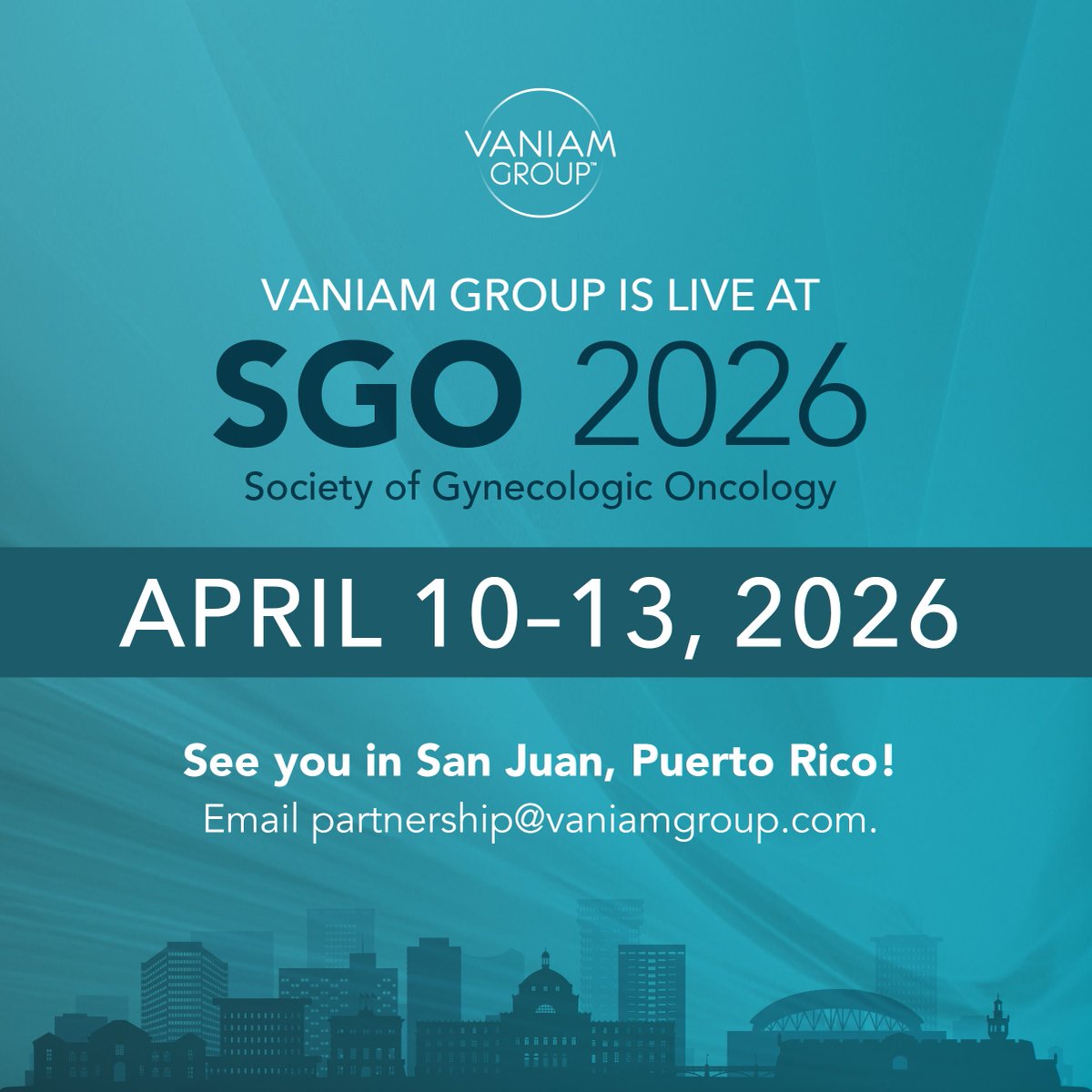 Vaniam Group LLC tweet media