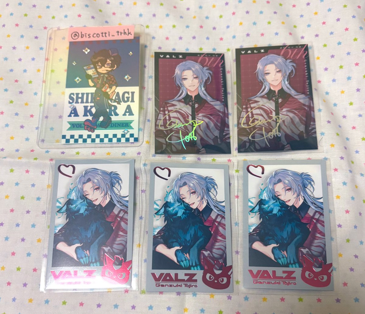 ビスコッティ tweet media