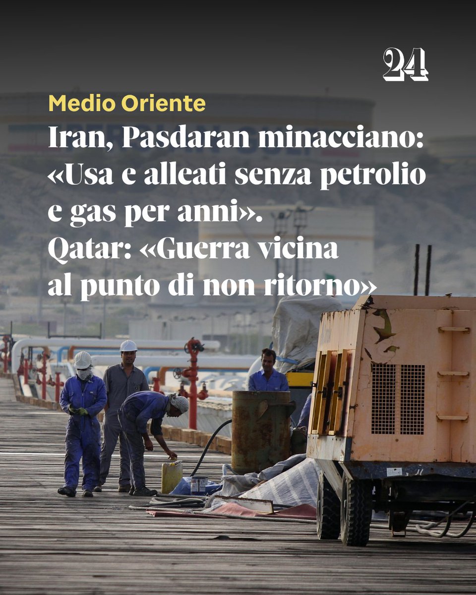IlSole24ORE tweet media