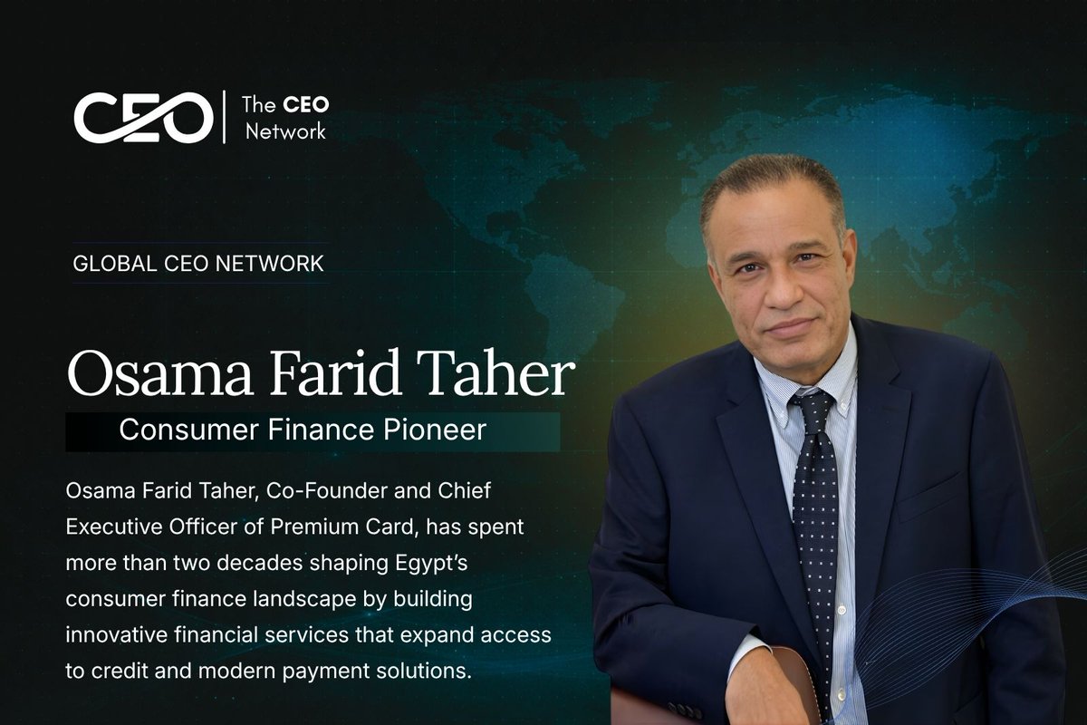 The Ceo Network tweet media