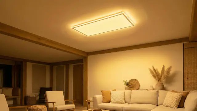 #AmppYateras 
Adiós luces LED, las bombillas de nueva generación consumen menos y su luz se parece a la del sol.
Estamos pasando de iluminar nuestras casas con puntos de luz concentrados a hacerlo con superficies vivas. Por esta razón, la bombilla, está a punto de desaparecer.