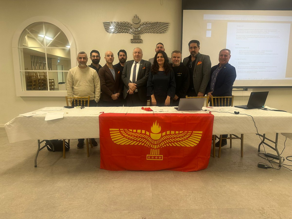Syrianska RF tweet media