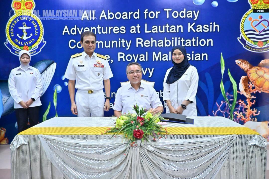 RMN HQ LNB Official tweet media