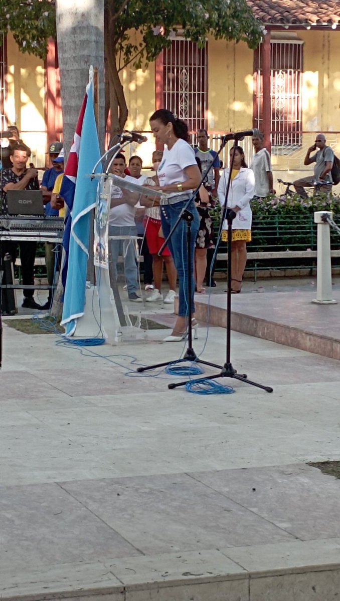 Alexandra Cobas Sánchez tweet media