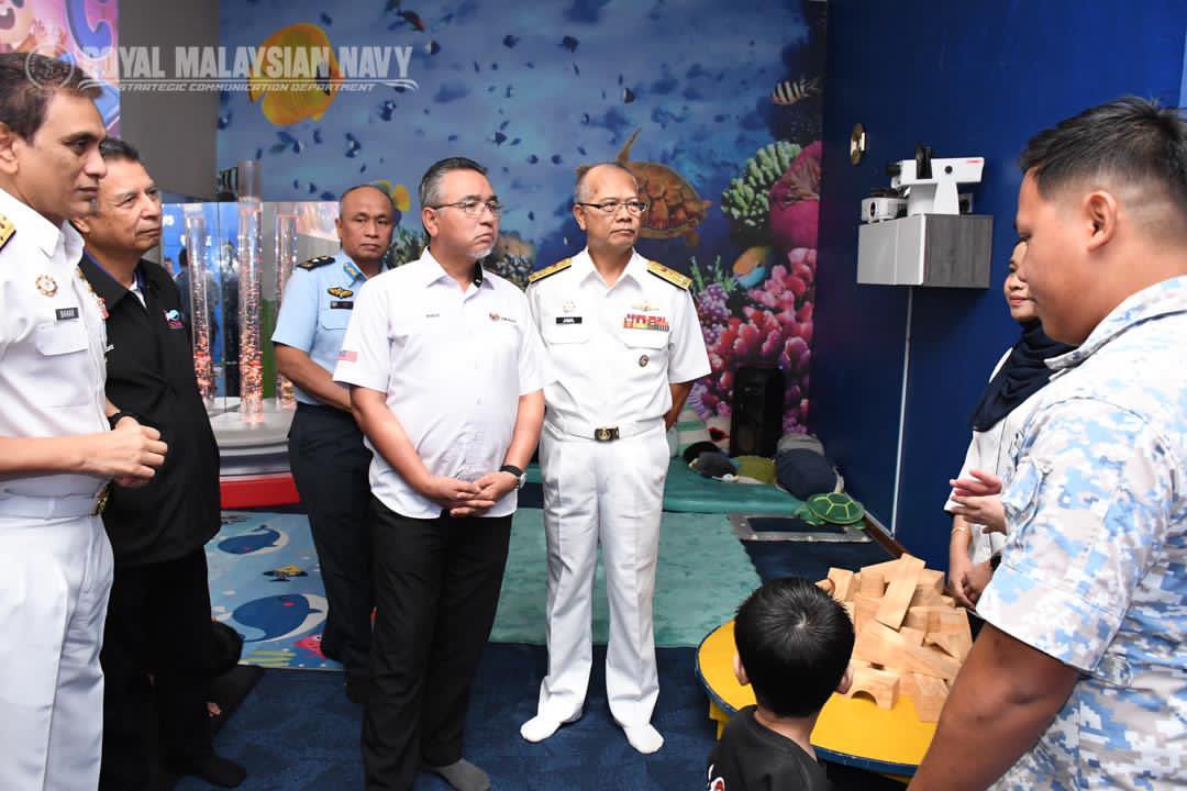 RMN HQ LNB Official tweet media