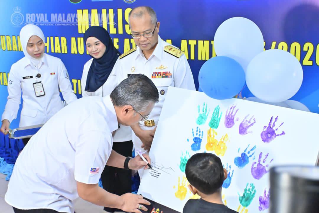 RMN HQ LNB Official tweet media