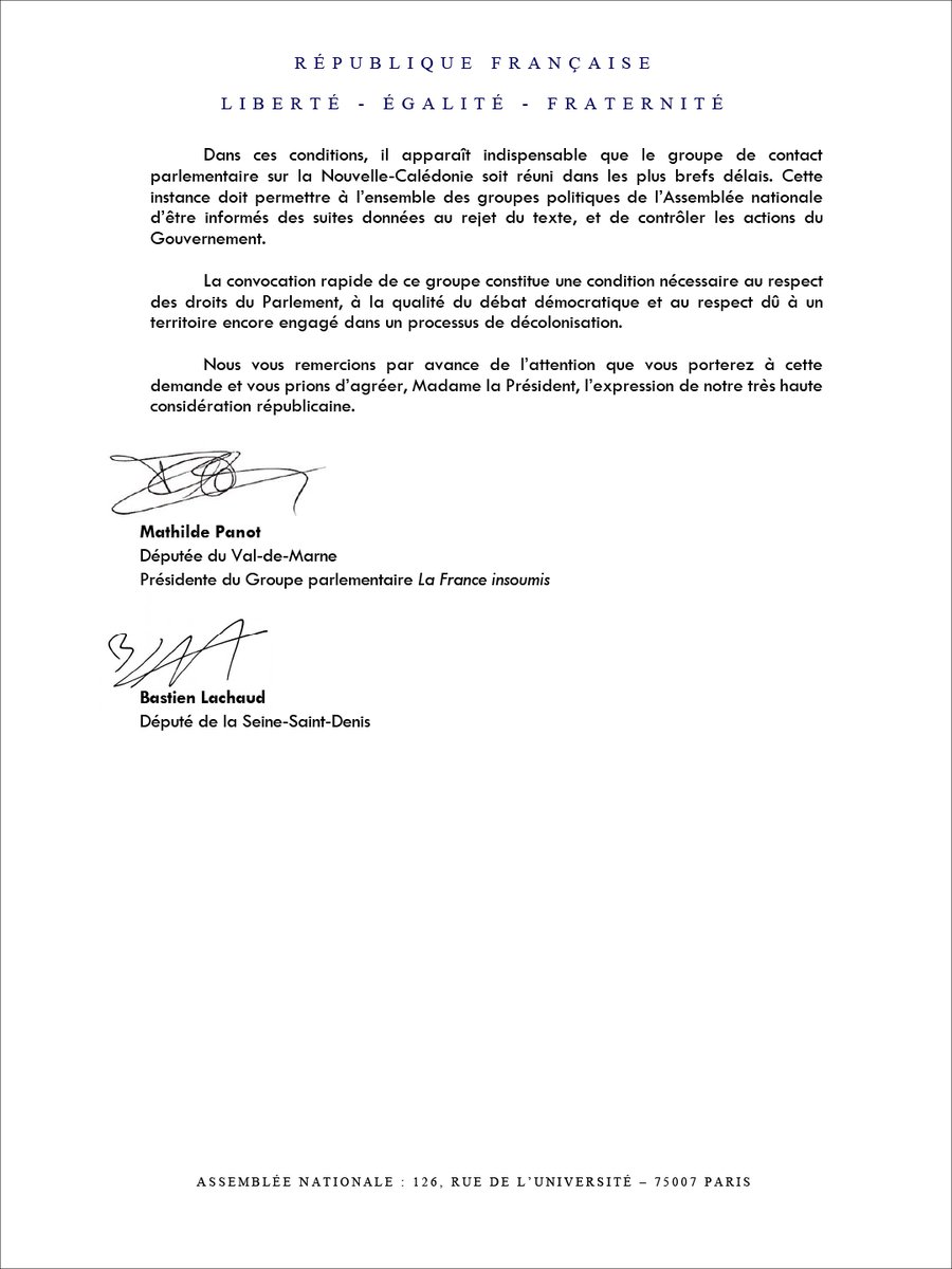 Bastien Lachaud tweet media