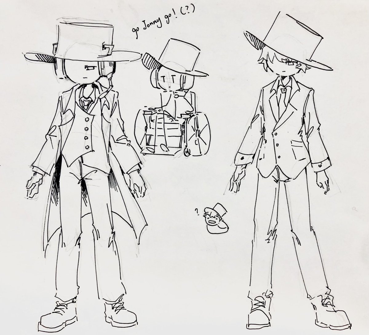 Hinkel.Keter tweet media