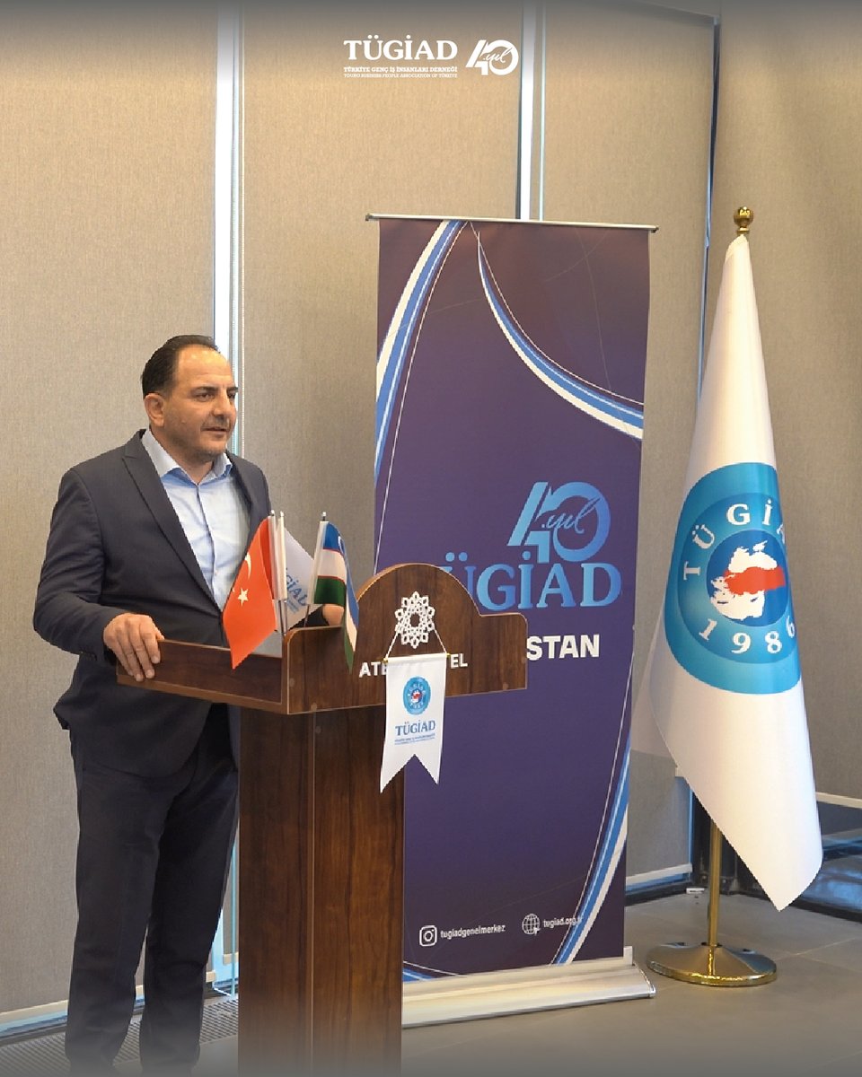 TÜGİAD tweet media