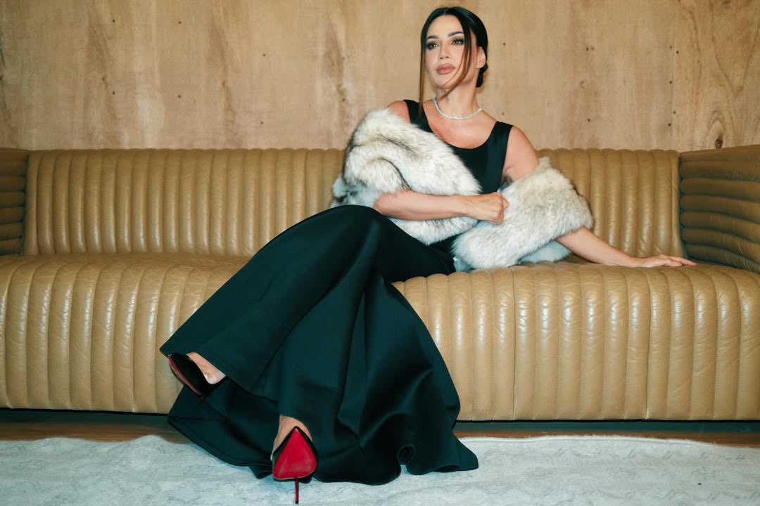 Diana Haddad tweet media