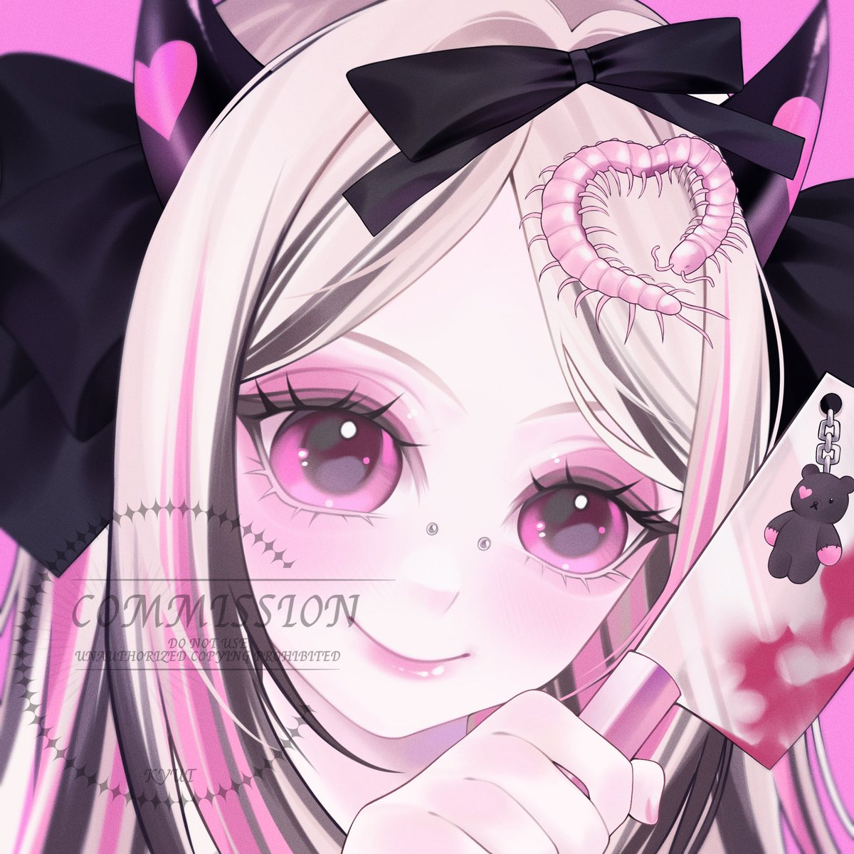 kyut | vgen tweet media