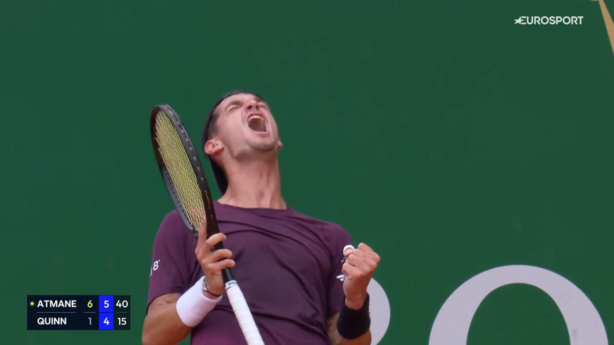 Univers Tennis 🎾 tweet media