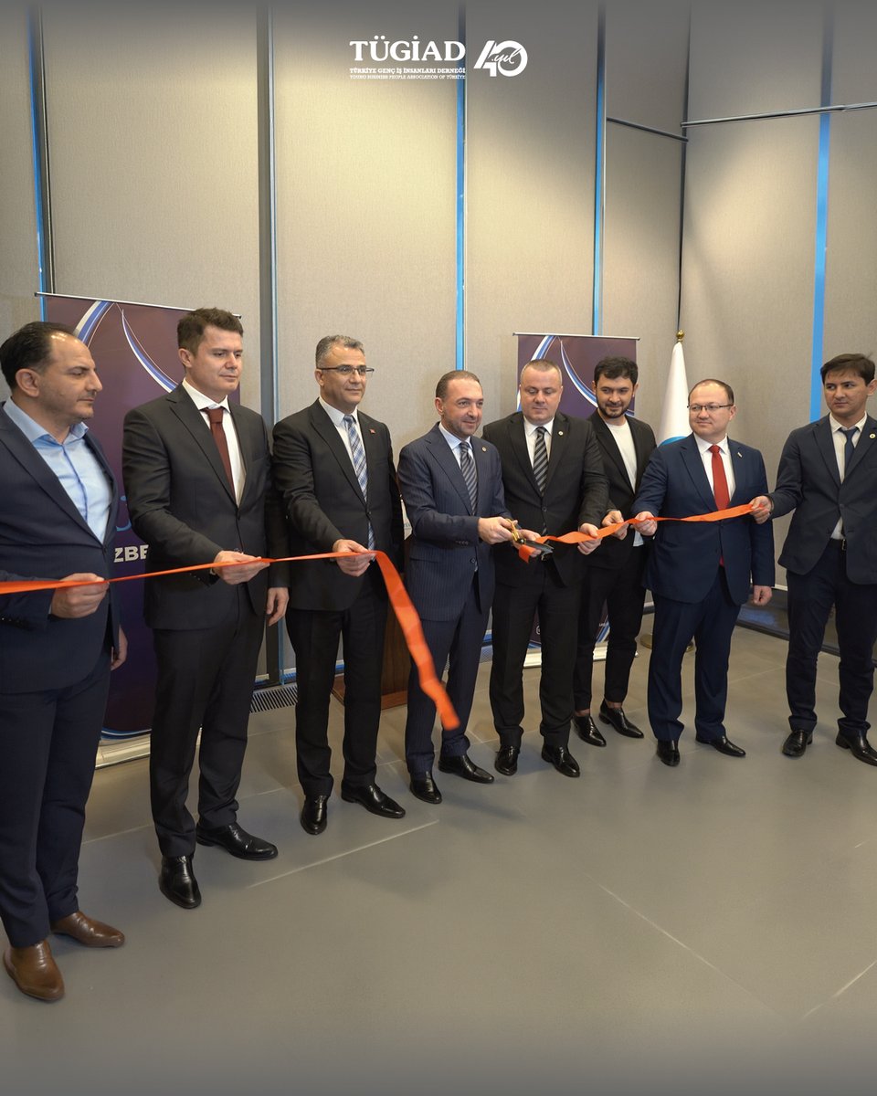 TÜGİAD tweet media