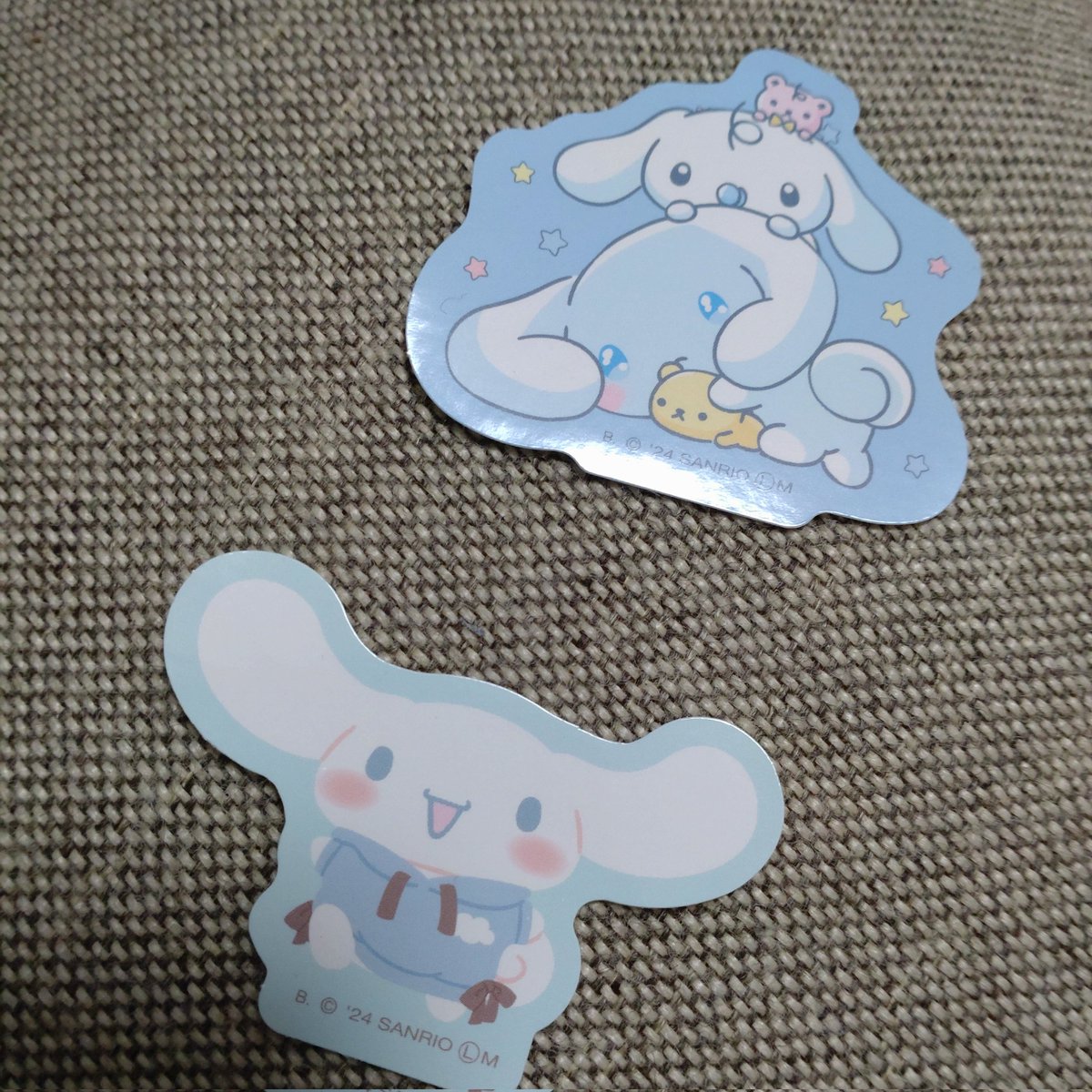 もるも tweet media