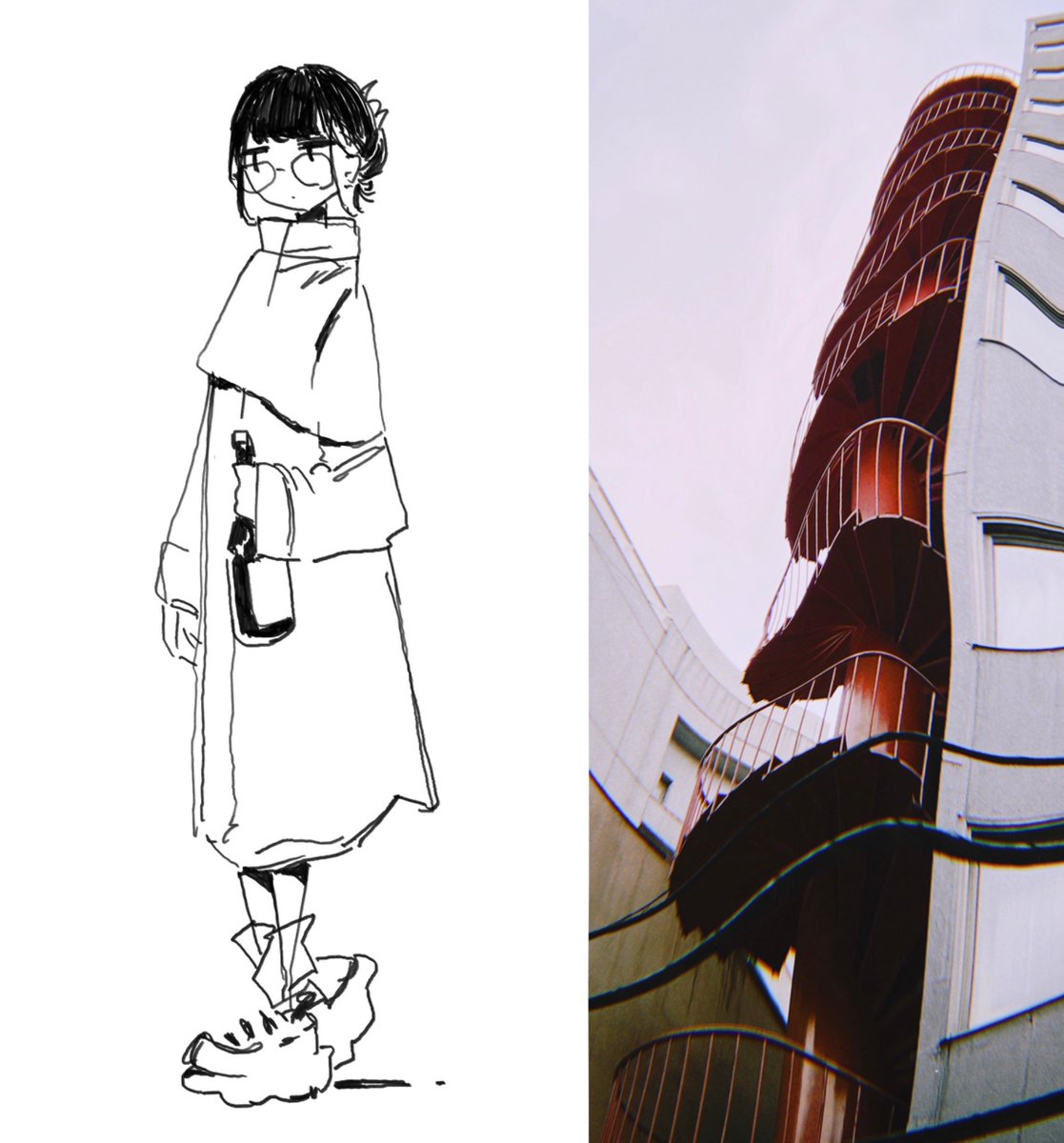 マドノ アヤ tweet media