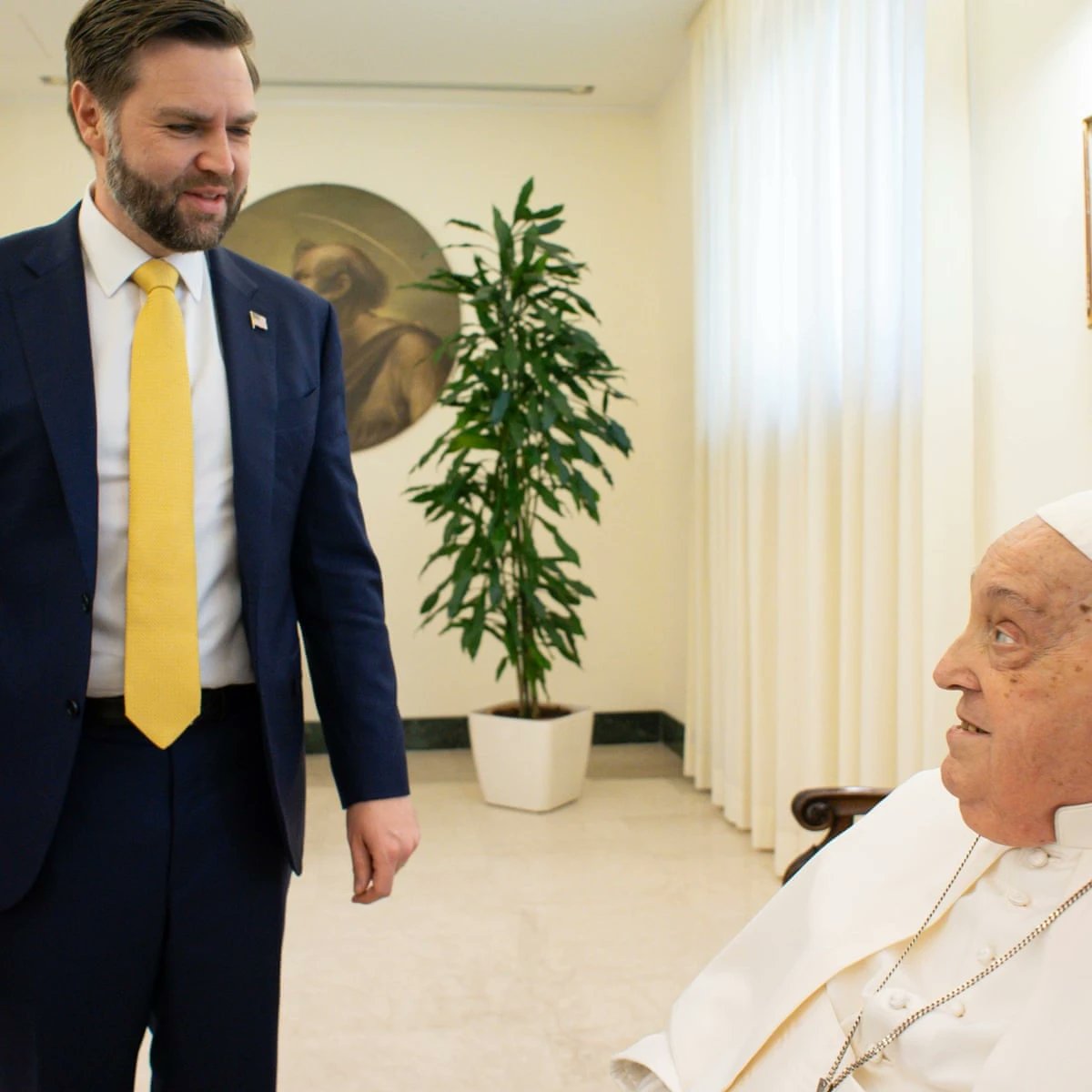 Pvt. Snarky Fella 🦩 ꏢ ї 🦉 tweet media