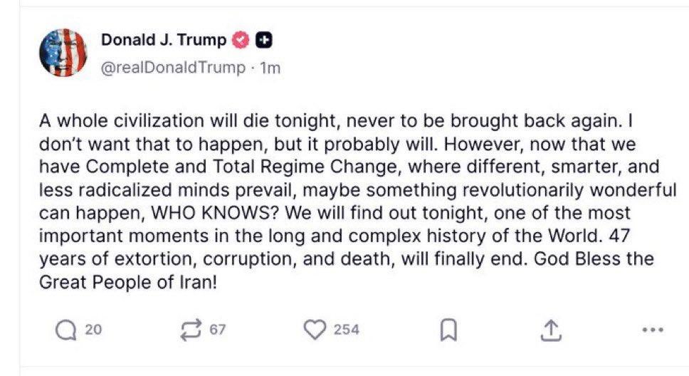 Tom Woods tweet media