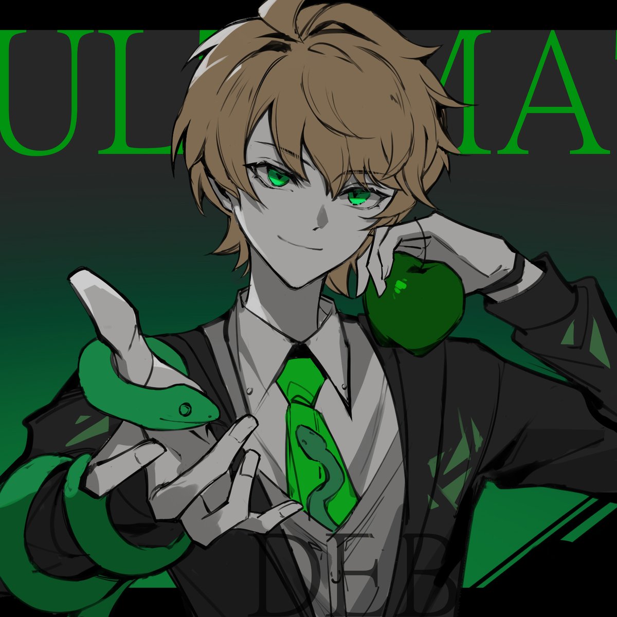 王马 大吉 tweet media