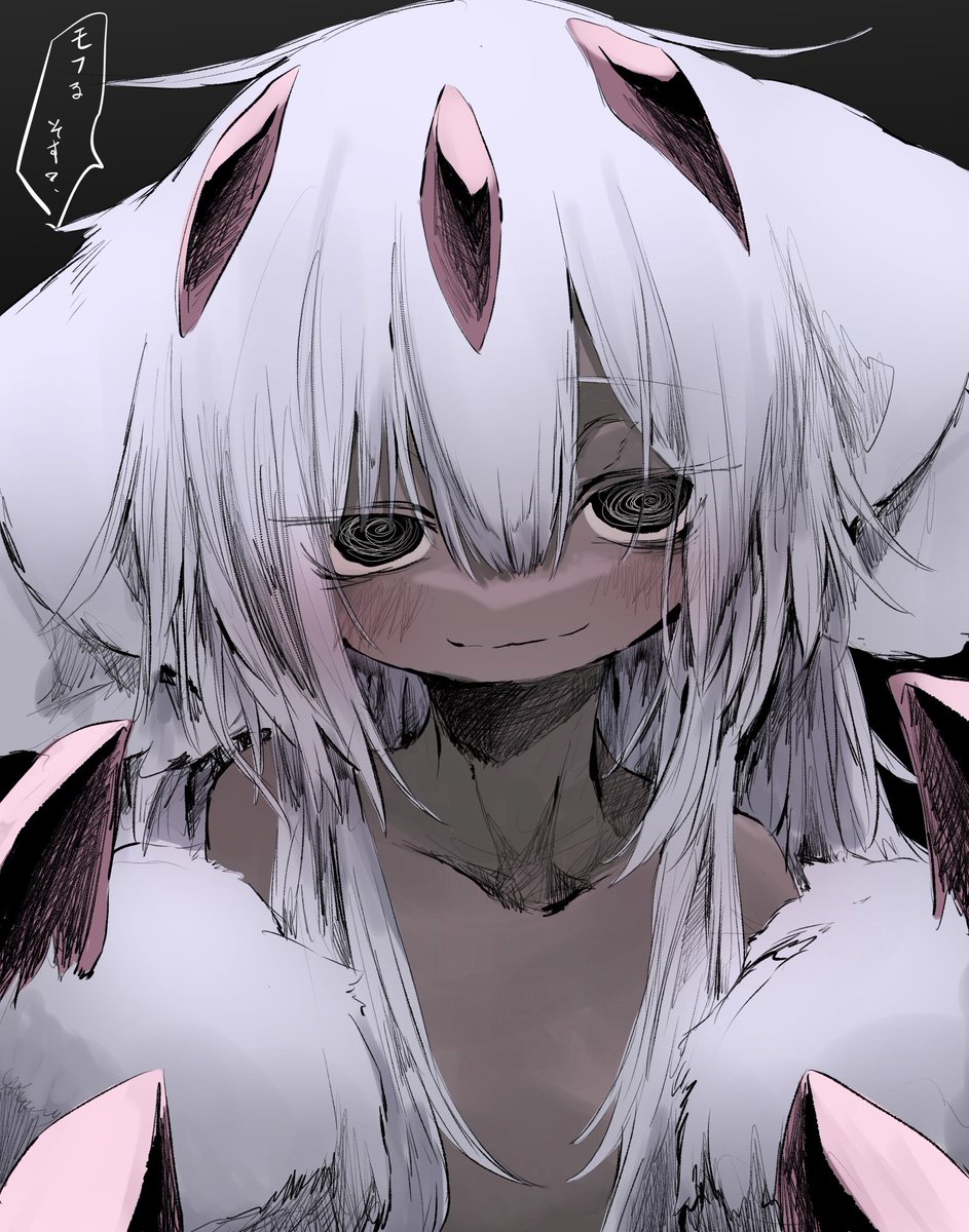 まるのみ人形 tweet media