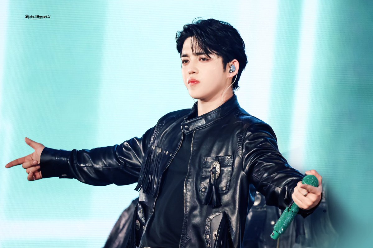 IRIS⚜️ tweet media