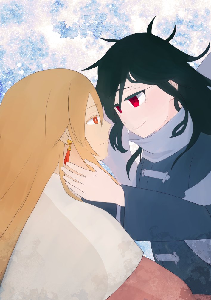 ミモリナチヲ tweet media