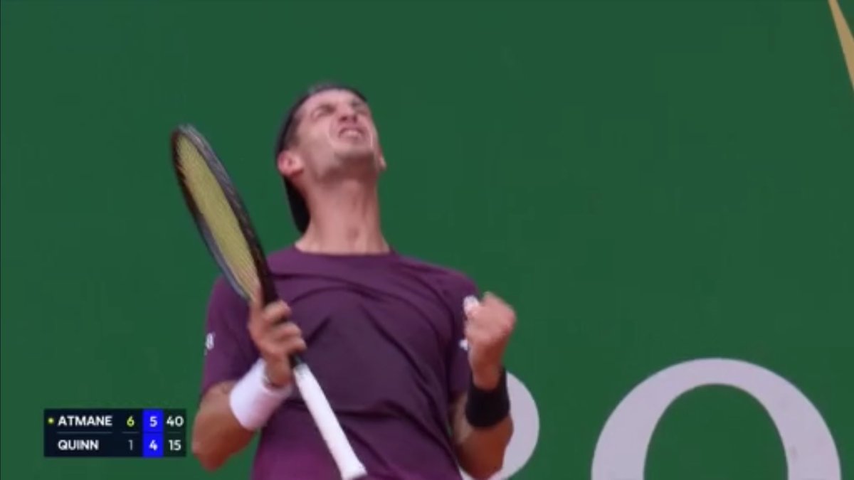 Remeli 🎾 tweet media