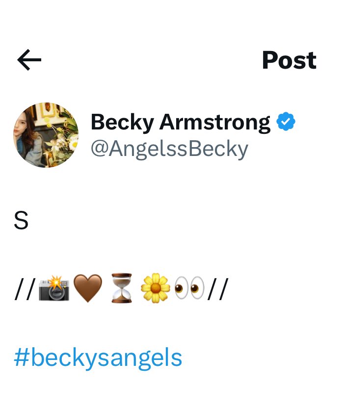 FreenBecky&Chill tweet media