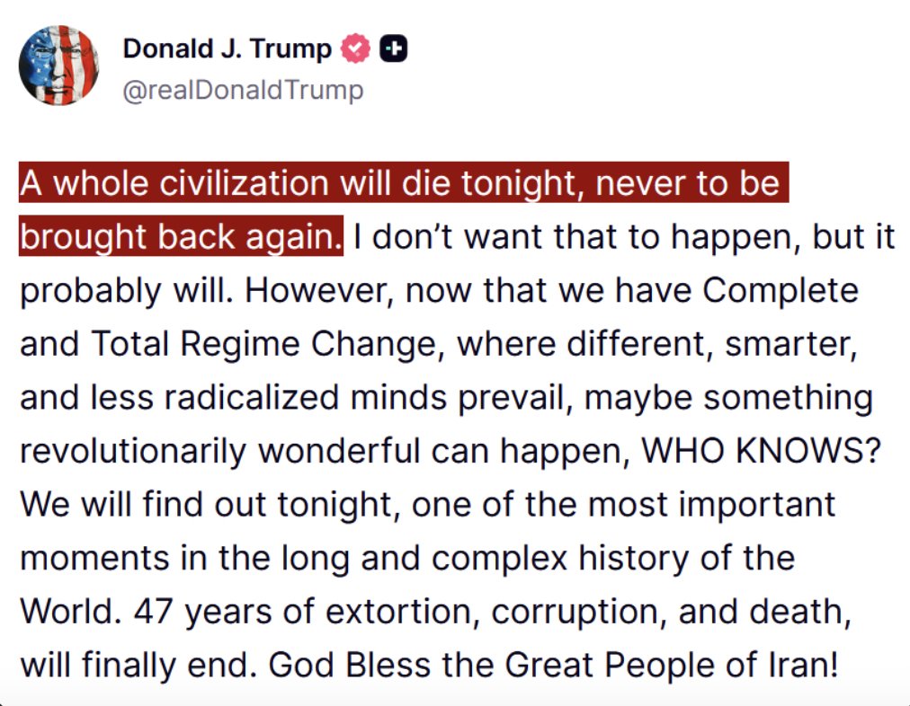 Corey Walker 🇺🇸 tweet media