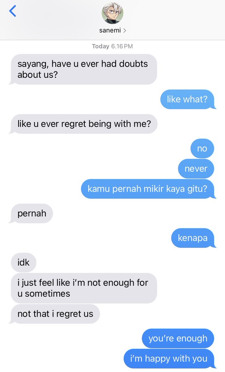 ian 🔮 cek bio tweet media