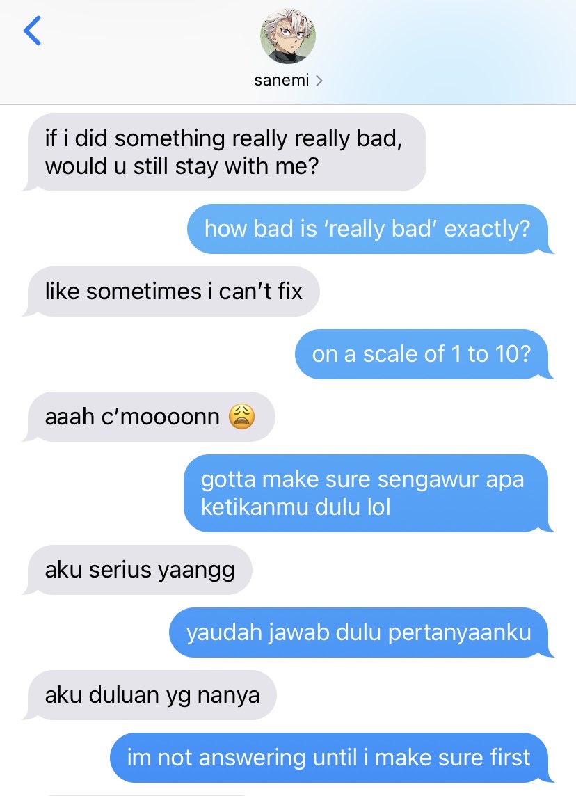 ian 🔮 cek bio tweet media