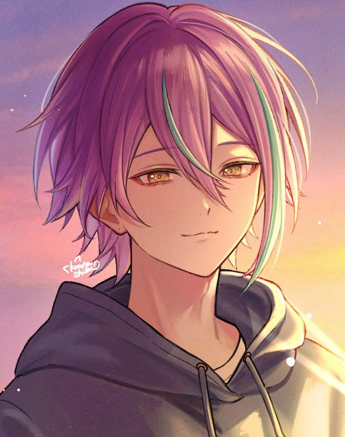 采葉しき tweet media