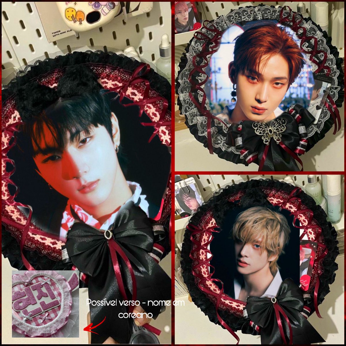 CLARA ! VAI VER O ENHA tweet media