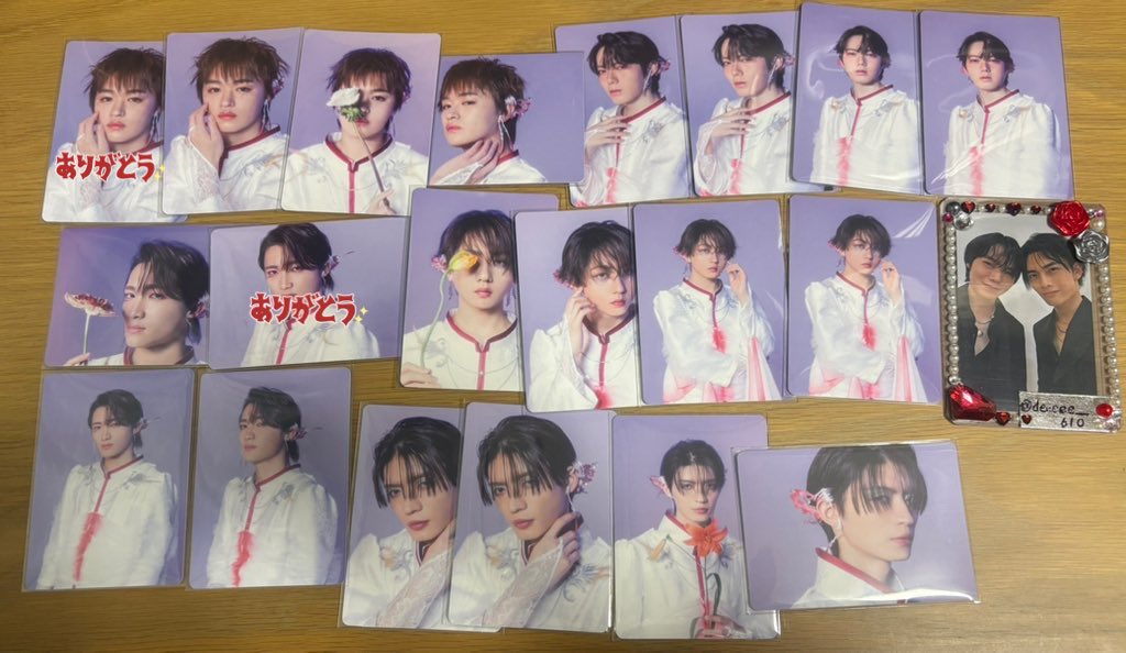 でぃー@お取引垢 tweet media