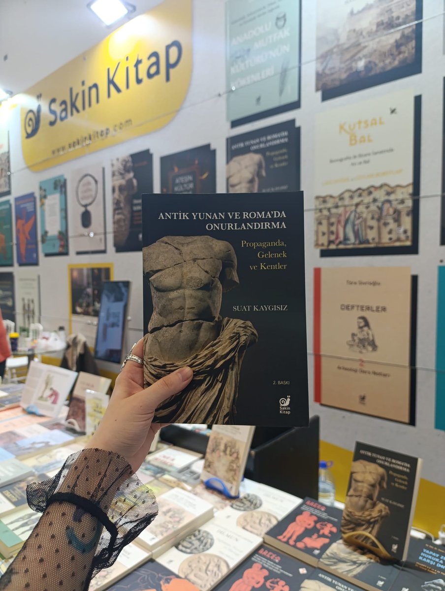 Sakin Kitap tweet media