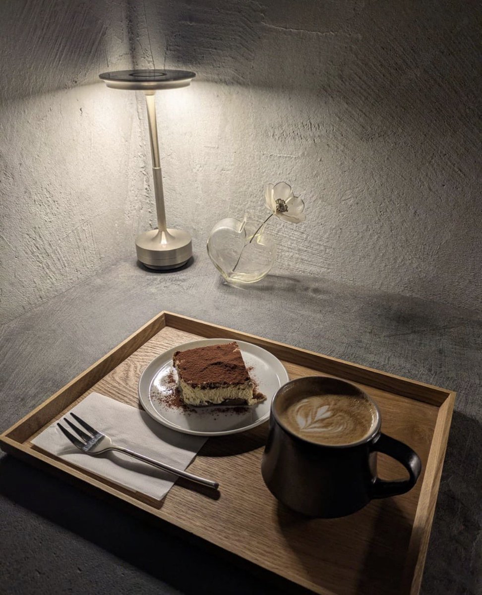 mugi538y's tweet photo. ラテアート☕️

#日常垢 https://t.co/b7H76z3Xku