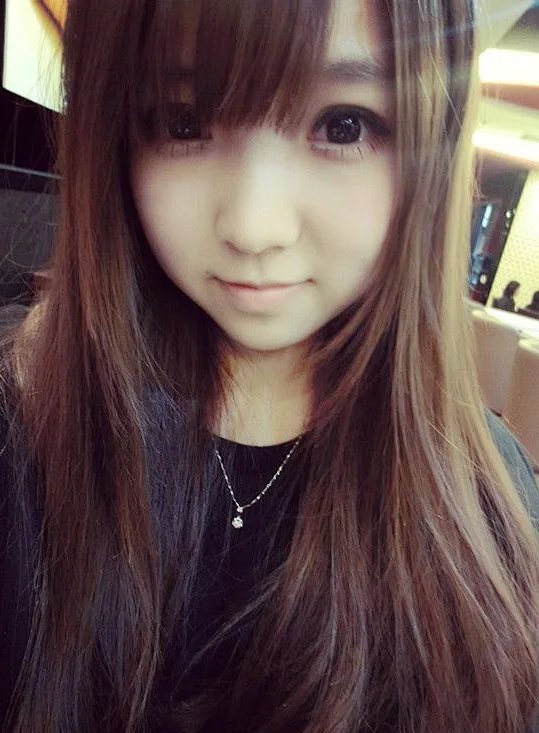 聽障女生蕊蕊 tweet media