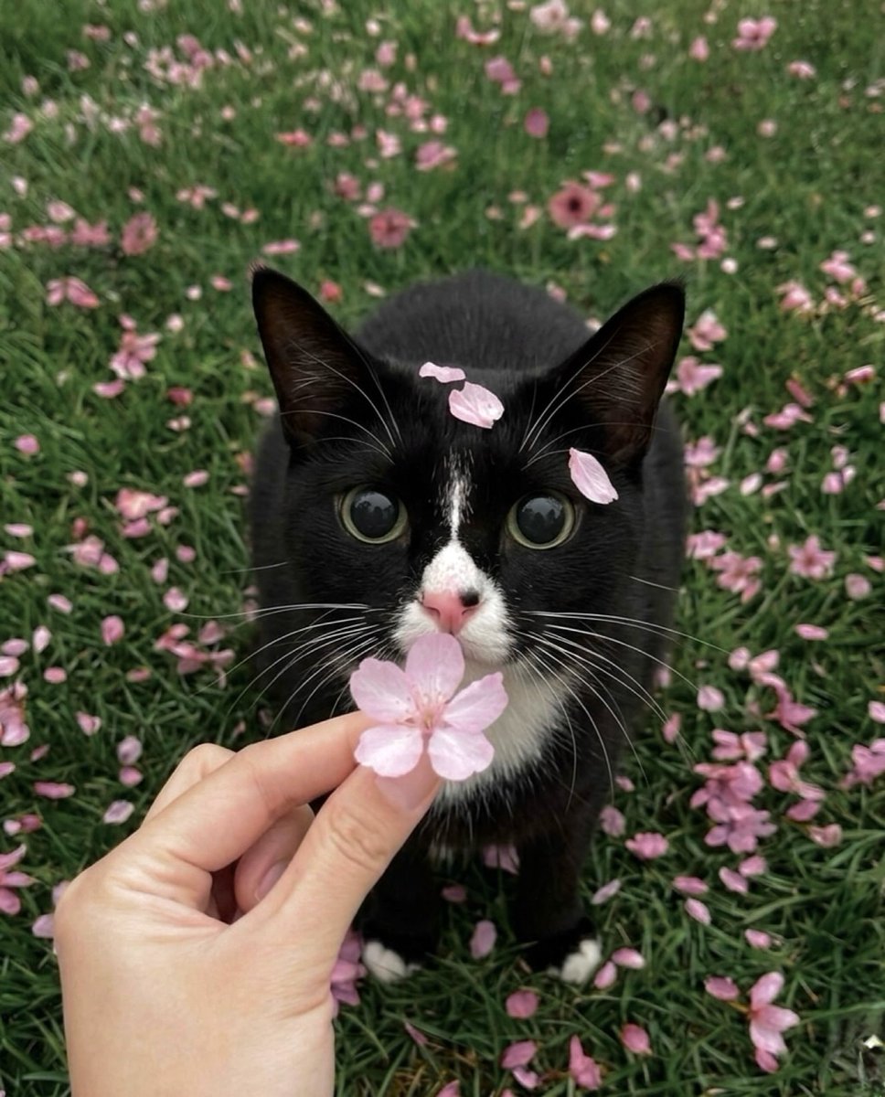 Purely Green tweet media