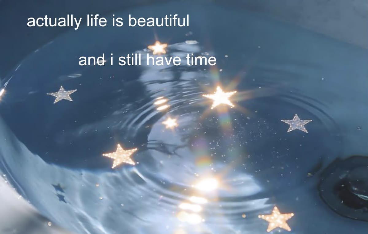 ♬ ⋅.˳˳.⋅ tweet media