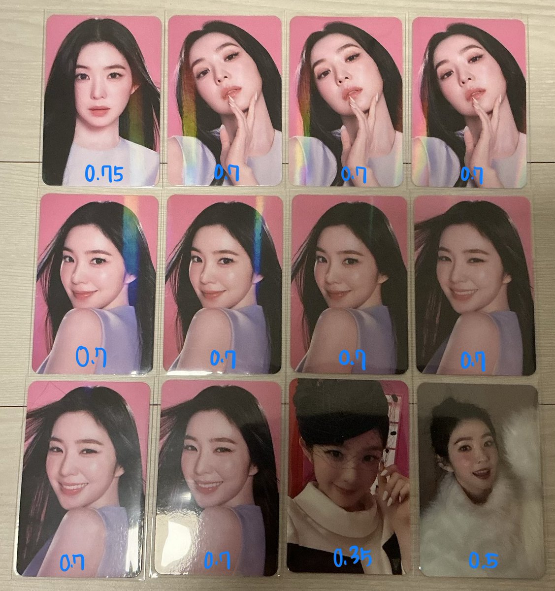 Abcd 🦋 KR | CN PASABUY & BOX SHARING 🍏 tweet media