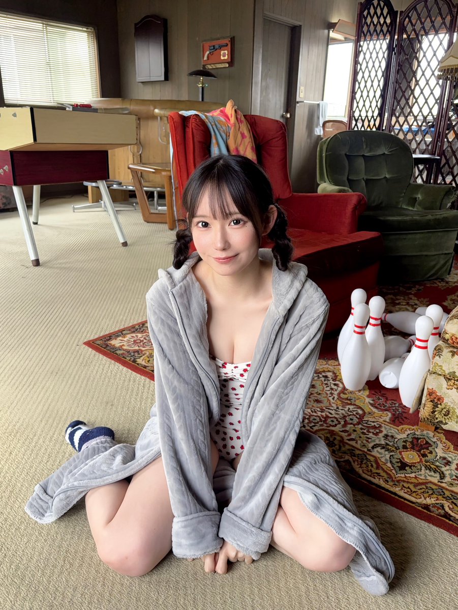 4/14発売の #ヤングチャンピオン ❤️
なんと今回表紙です！！！！
発売まであと１週間〜〜〜！！！
#SKE48