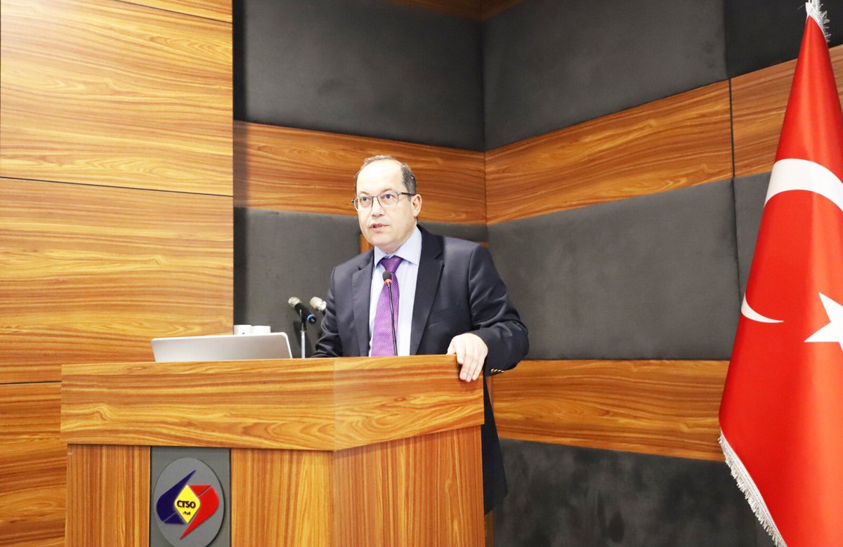 Çorlu TSO tweet media