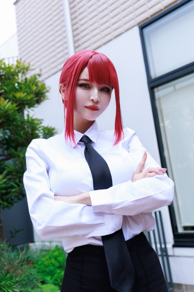 黒名みなも tweet media