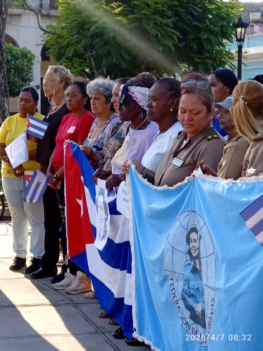 Odalys Miranda tweet media