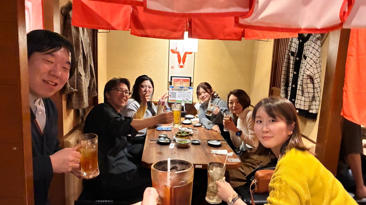 TEAM・C2シンドローム tweet media