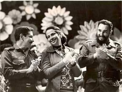 Odalys Miranda tweet media