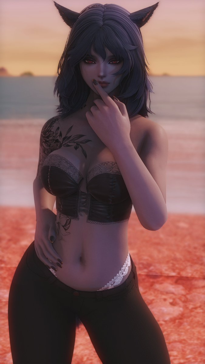 KailliV's tweet image. Happy Tummy Tuesday everyone! I hope you have an amazing week ahead of you that will give you many reasons to use that beautiful smile of yours and to find reasons to feel happiness you deserve it for being your wonderful self and never think otherwise of yourself!

#GPOSERS