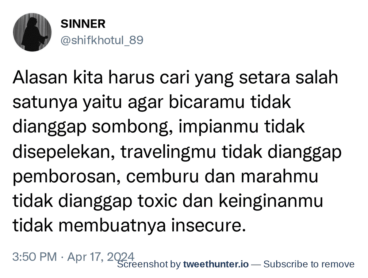 tweethunter tweet media